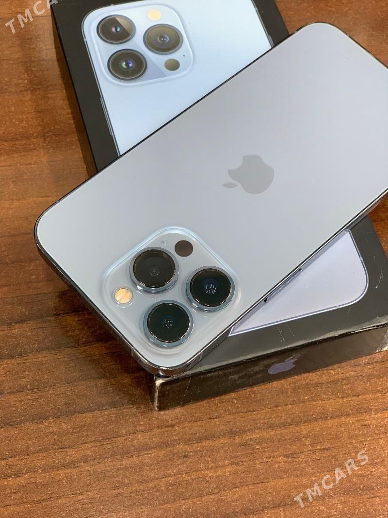 iPhone 13Pro - Mary - img 5
