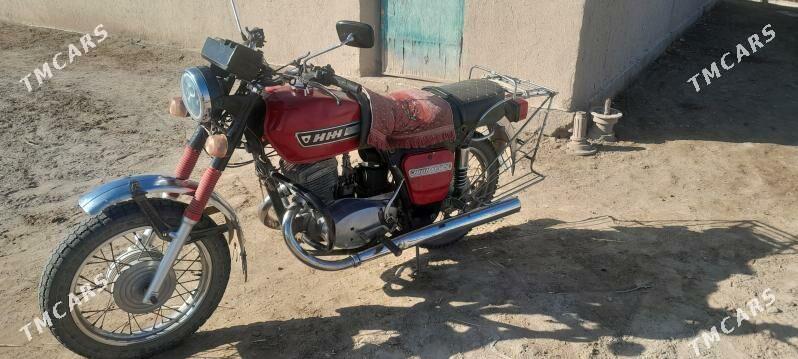 Iž Planeta 4 1991 - 15 000 TMT - Gubadag - img 3