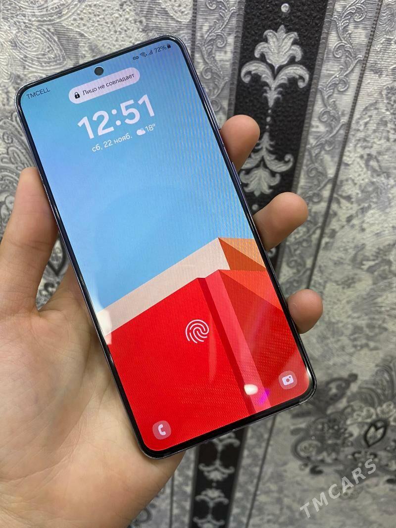 Galaxy S21 8/128 - Мары - img 2