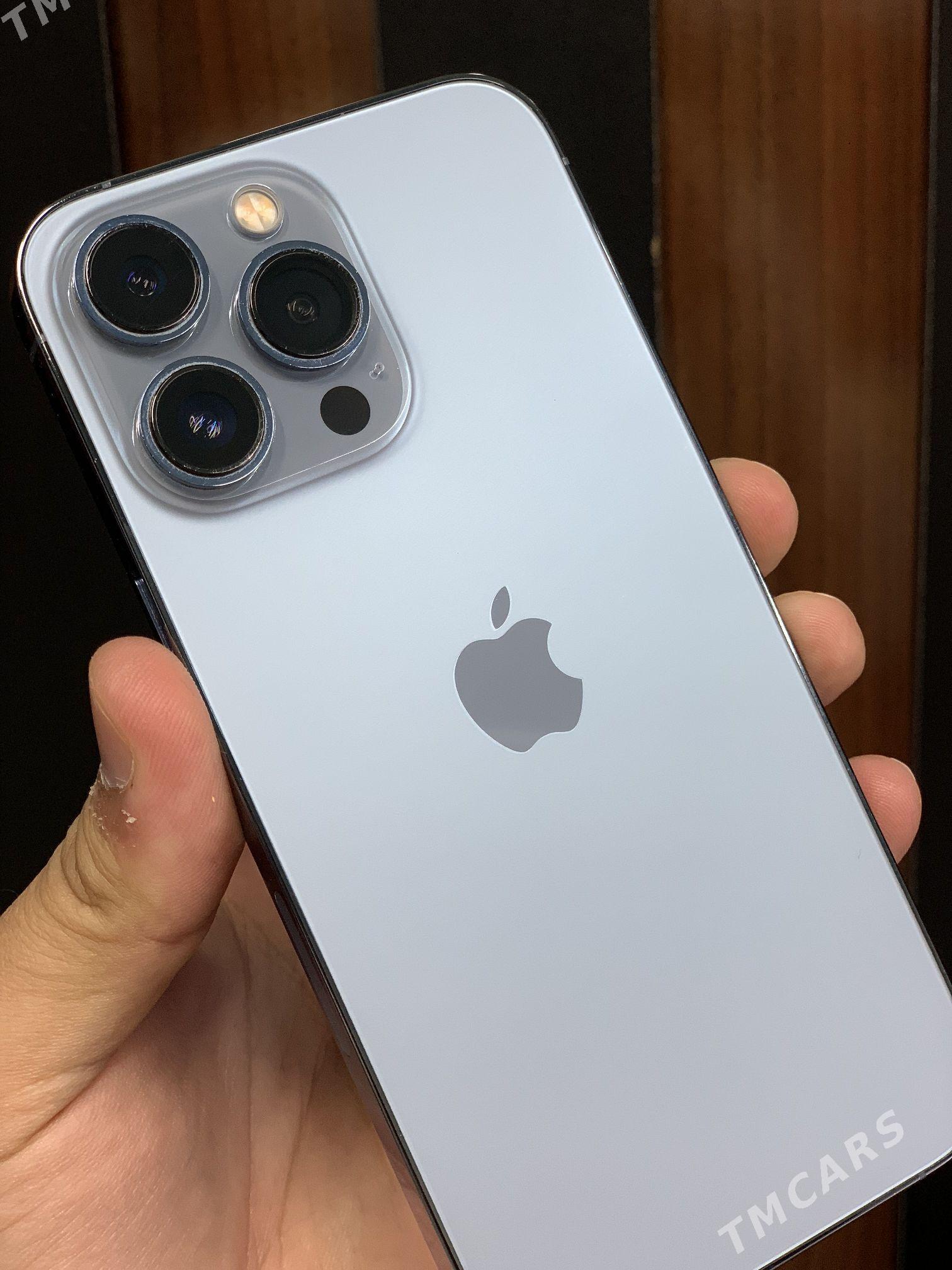 iPhone 13Pro - Mary - img 6