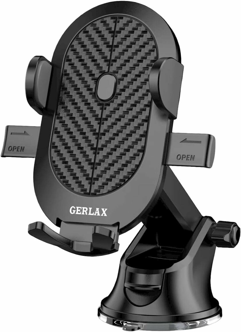 GERLAX pastafka 65 TMT - Дашогуз - img 2