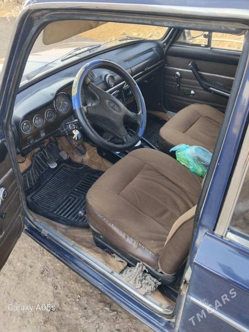 Lada 2106 1986 - 26 000 TMT - Görogly (Tagta) - img 2