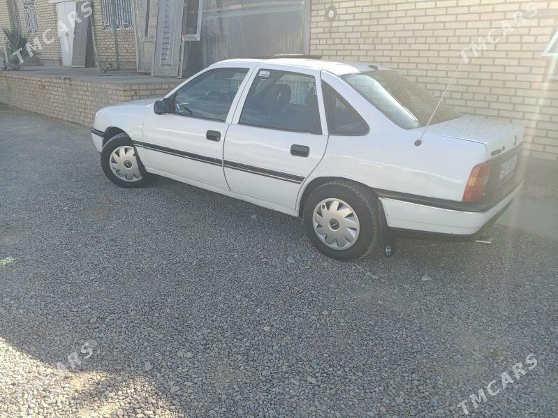 Opel Vectra 1991 - 31 000 TMT - Baýramaly - img 1