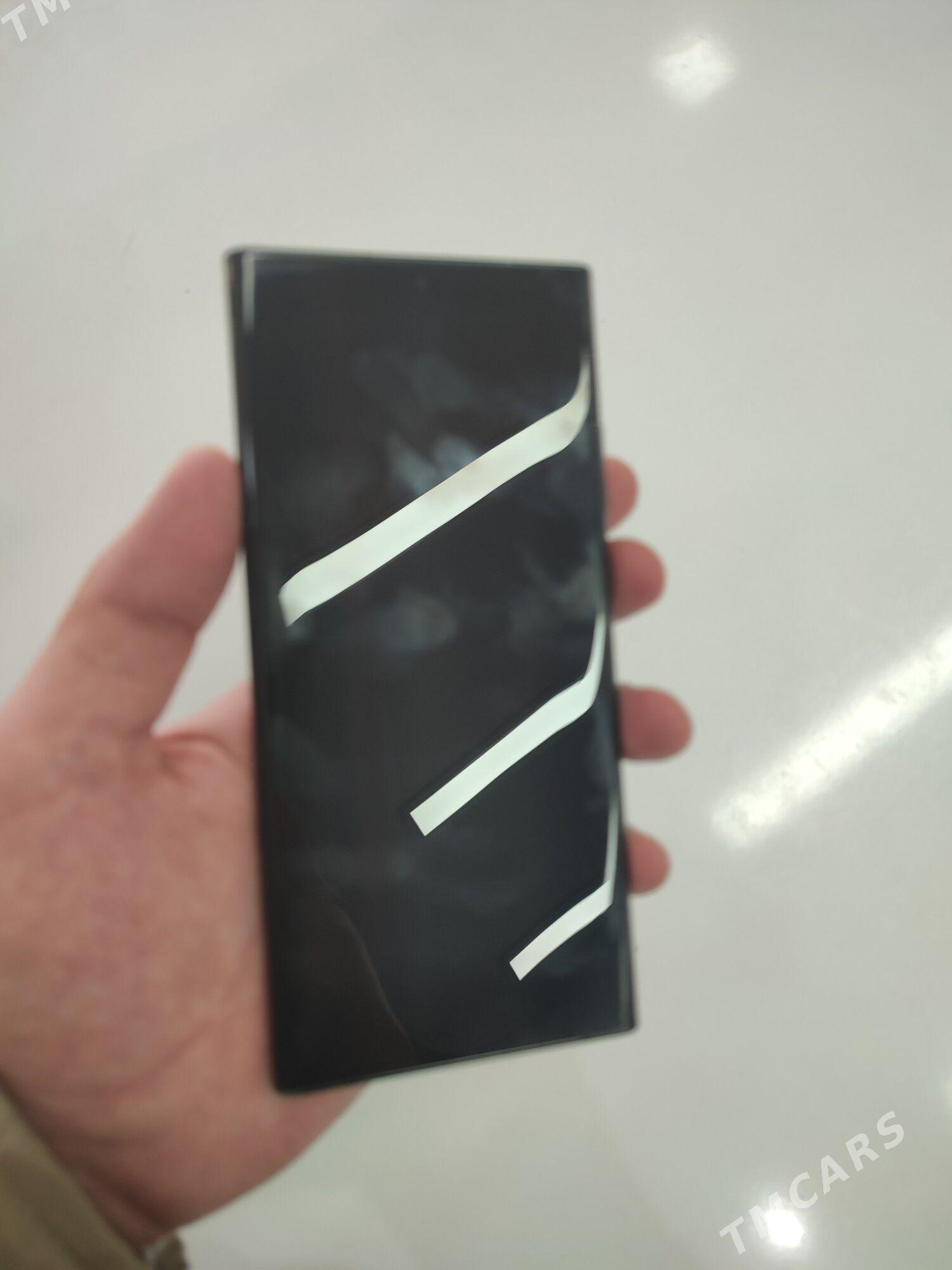 Samsung Note 20ultra zapcas - Mary - img 2