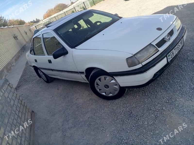 Opel Vectra 1991 - 31 000 TMT - Baýramaly - img 2