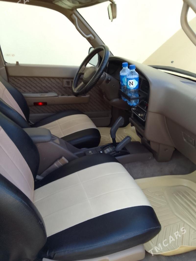 Toyota 4Runner 1995 - 85 000 TMT - Балканабат - img 3