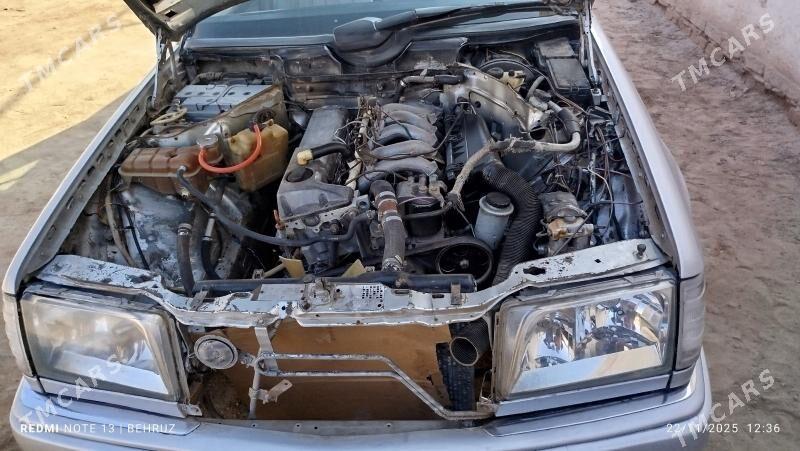 Mercedes-Benz 190E 1993 - 45 000 TMT - Дашогуз - img 8