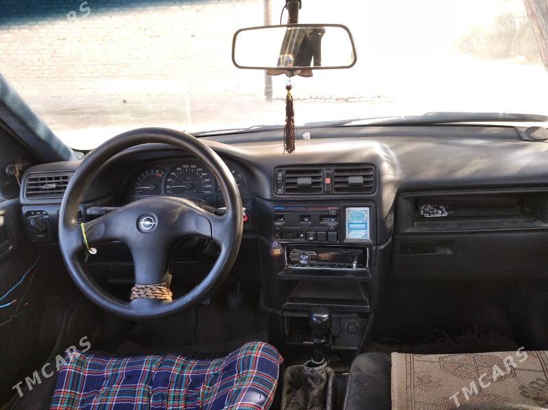Opel Vectra 1994 - 35 000 TMT - Гороглы (Тагта) - img 3