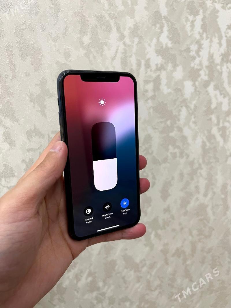 iPhone 11pro 256gb 80 - Aşgabat - img 2