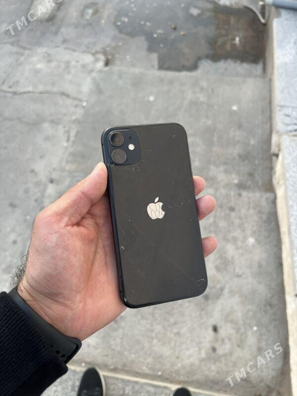 iphone 11 - Ашхабад - img 5