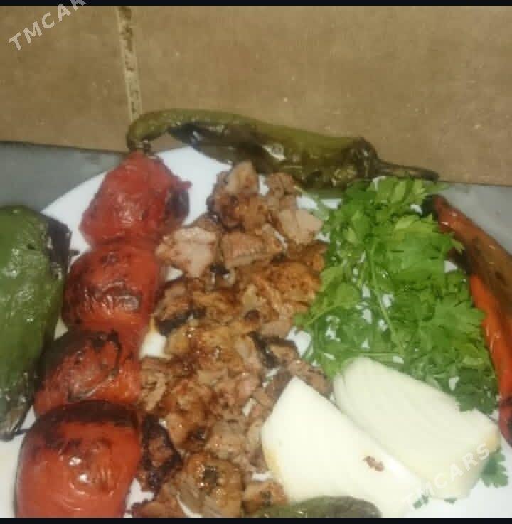 Mangal - Койтендаг - img 3