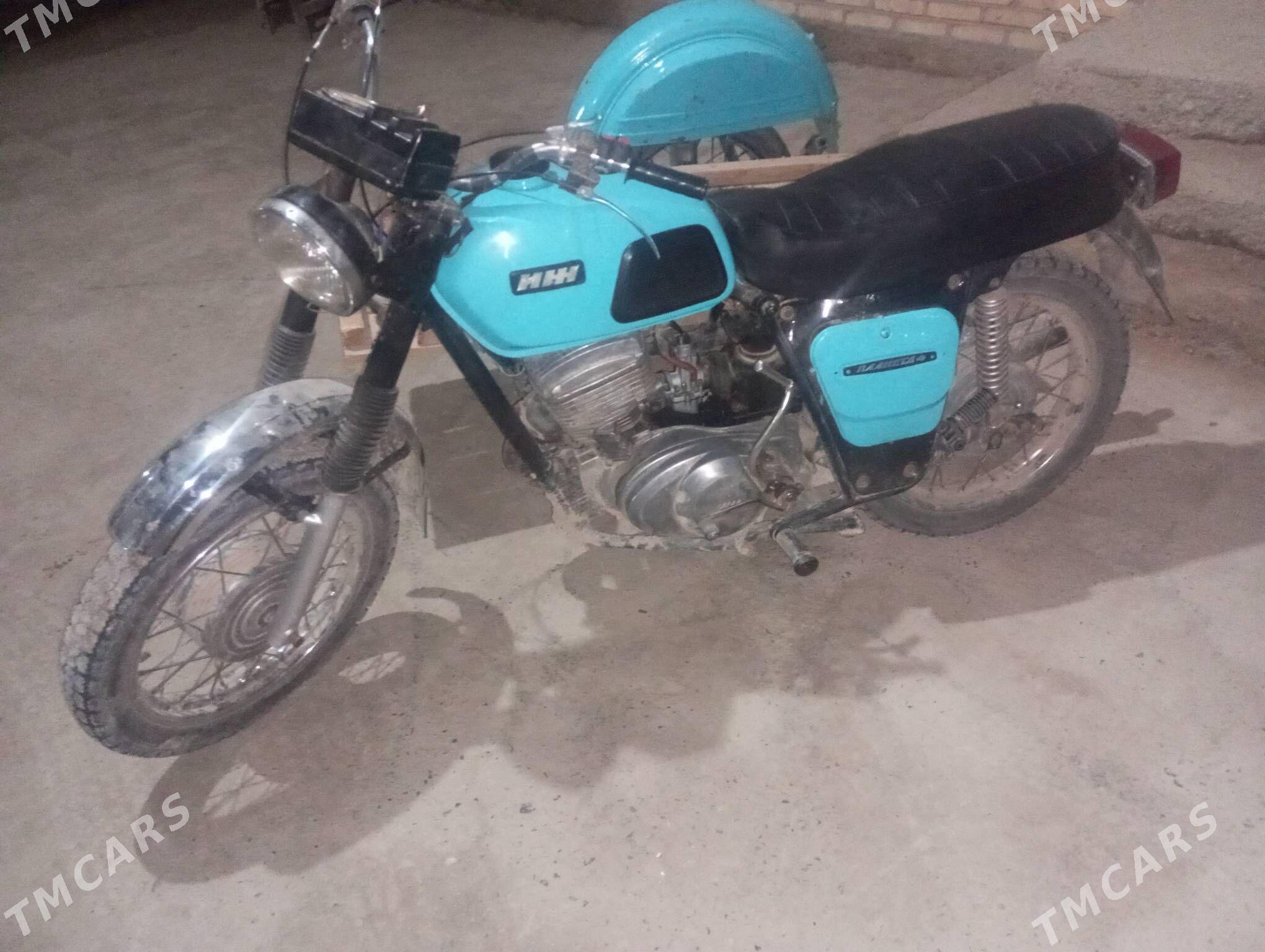 Iž Planeta 5 2014 - 11 400 TMT - Мургап - img 2