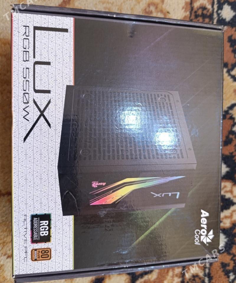 Блок питание для ПК - Aşgabat - img 1