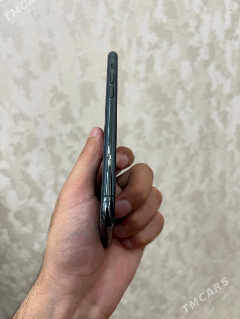 iPhone 11pro 256gb 80 - Aşgabat - img 4