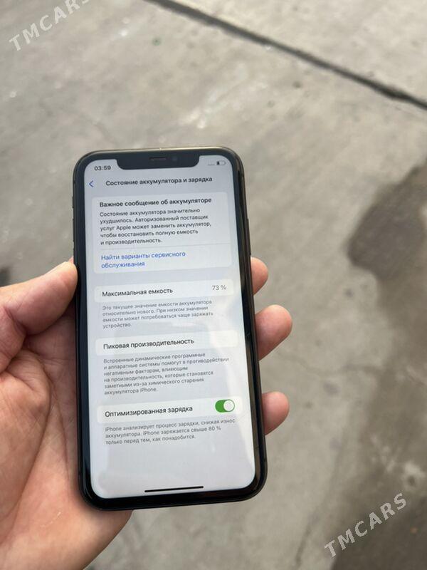 iphone 11 - Ашхабад - img 6