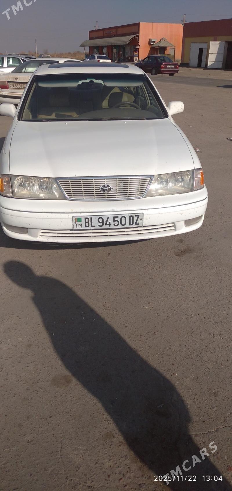 Toyota Avalon 1999 - 160 000 TMT - Гороглы (Тагта) - img 1