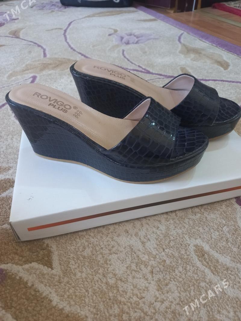 tufly - Туркменбаши - img 3