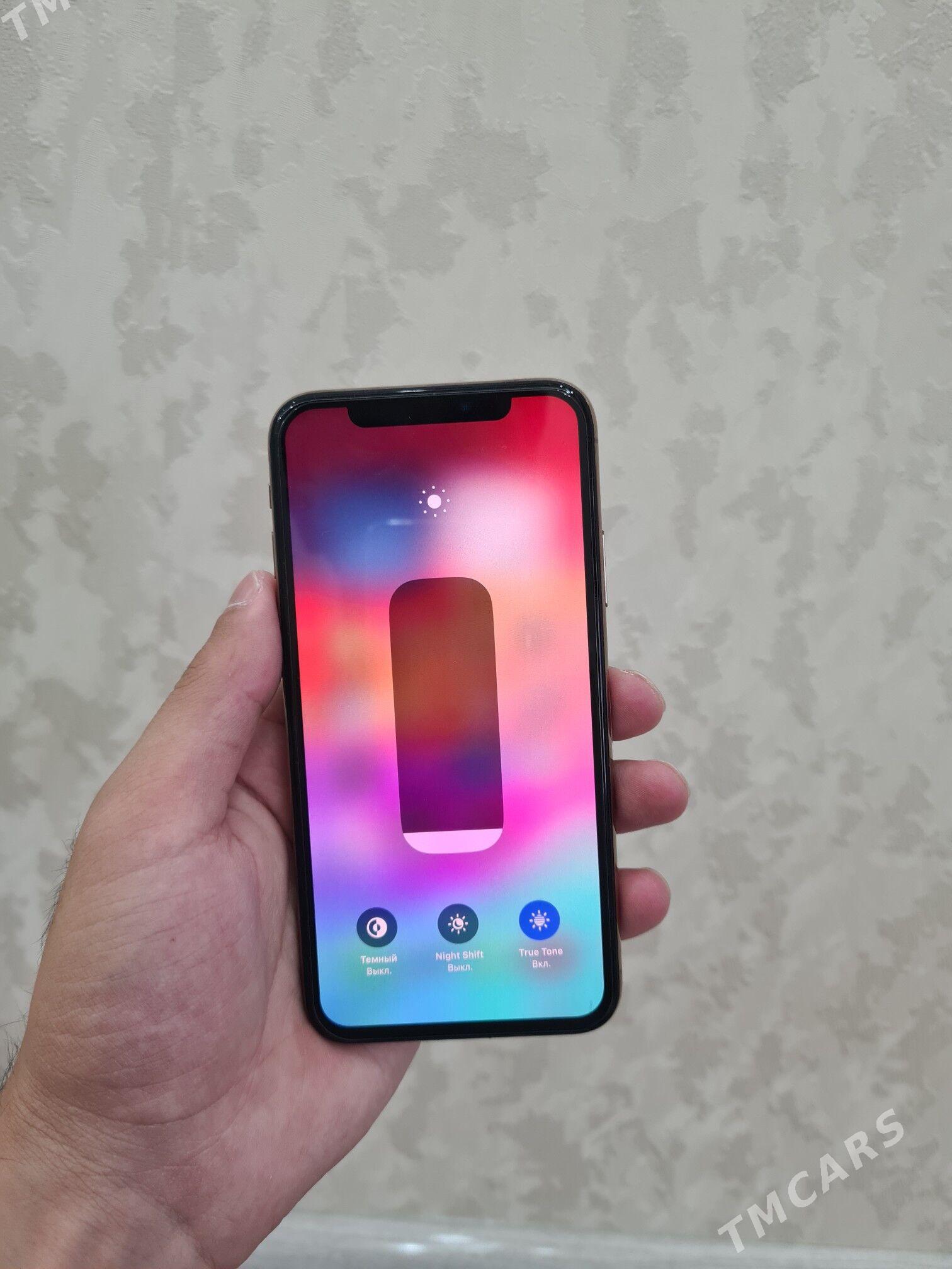 iPhone Xs 64gb - Ашхабад - img 2