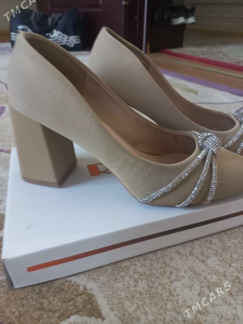 tufly - Туркменбаши - img 2