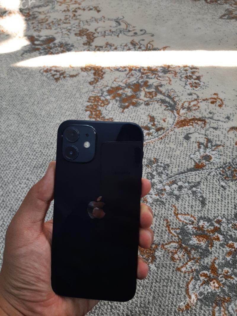 Iphone 12 - Türkmenabat - img 2