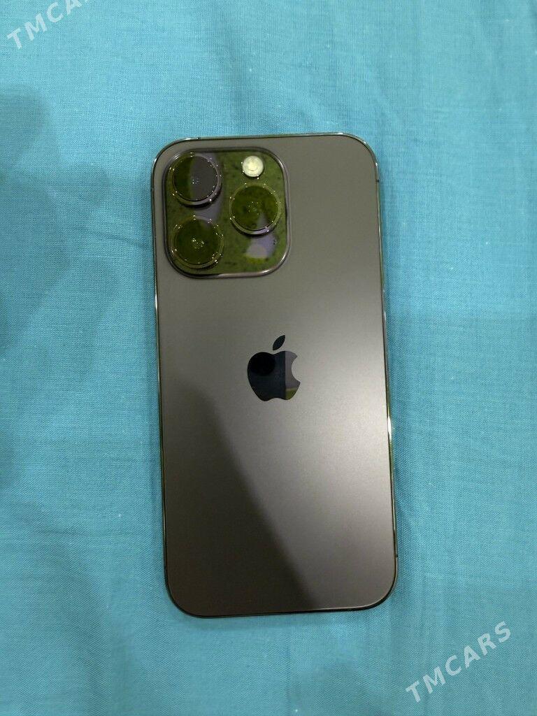 iPhone 14 Pro - Aşgabat - img 2