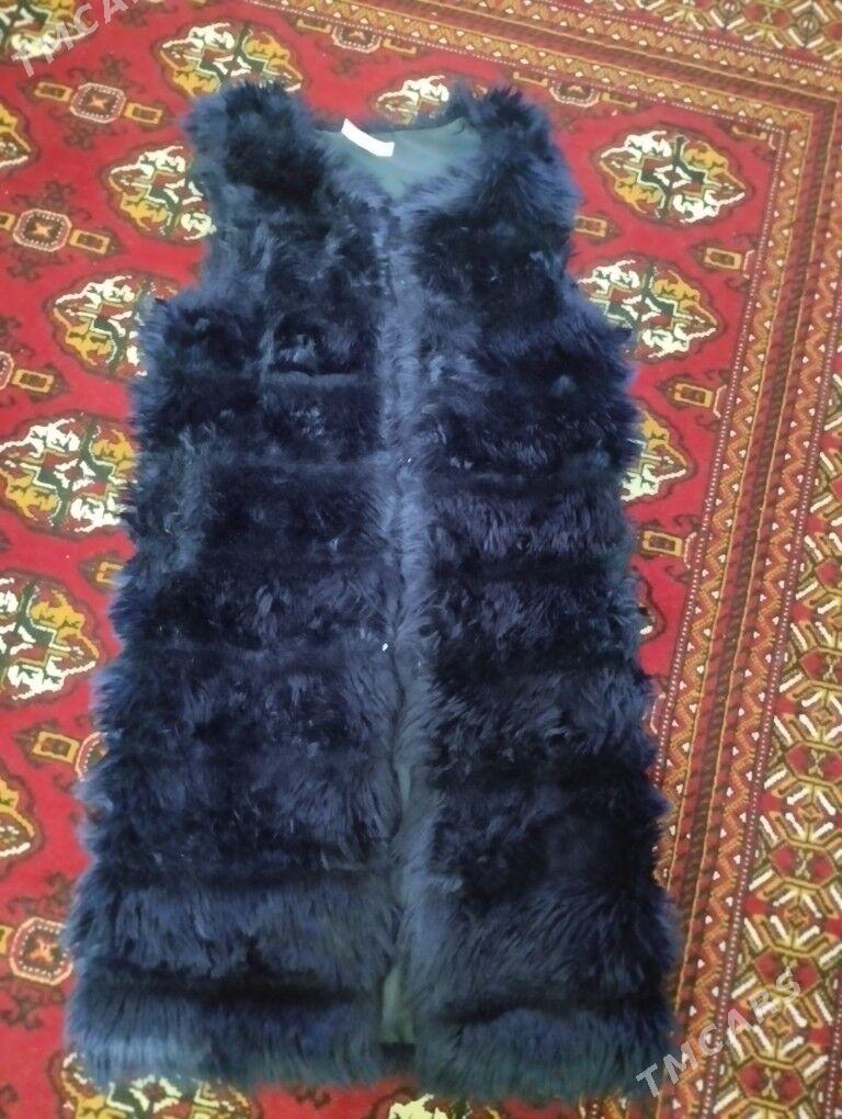 зимние б/у вещи не дорого - Mary - img 1