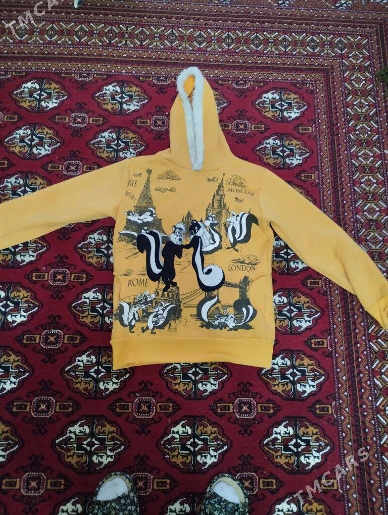 зимние б/у вещи не дорого - Mary - img 6