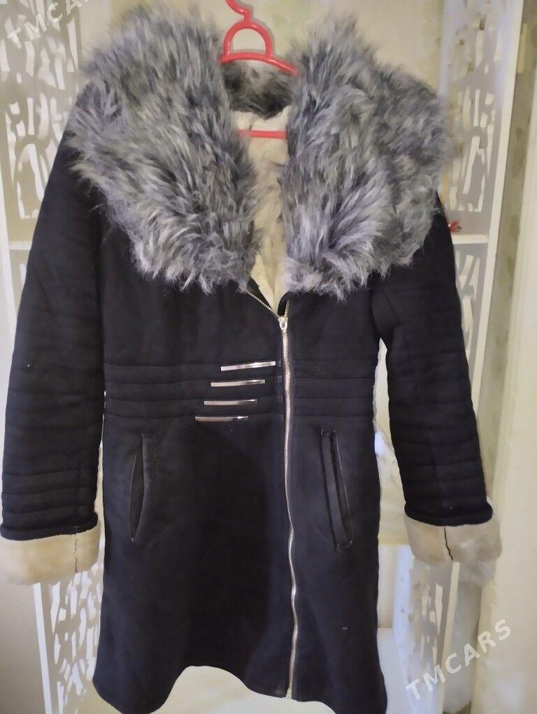 зимние б/у вещи не дорого - Mary - img 4