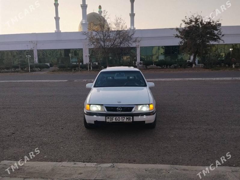 Opel Vectra 1991 - 30 000 TMT - Мары - img 3