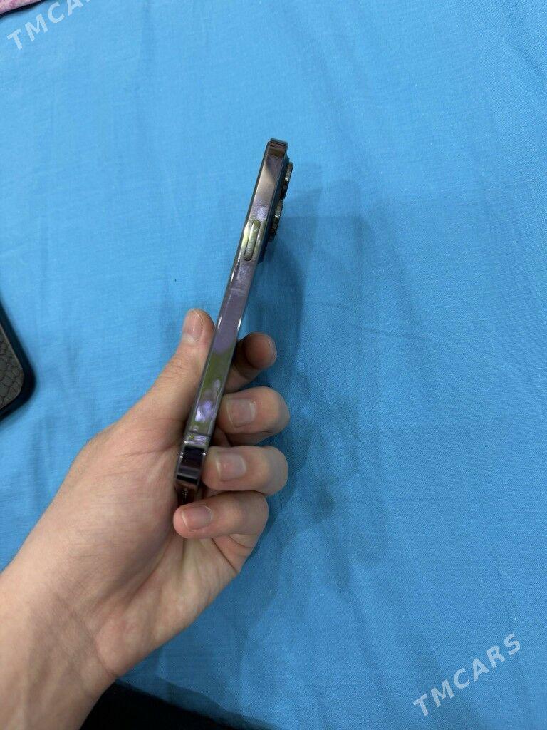 iPhone 14 Pro - Aşgabat - img 3