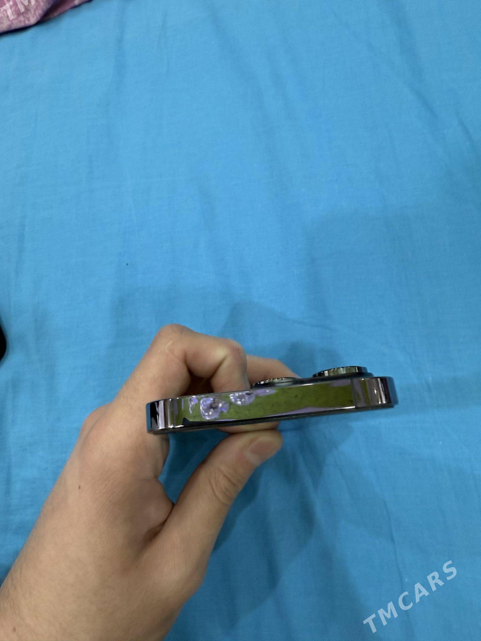 iPhone 14 Pro - Aşgabat - img 4