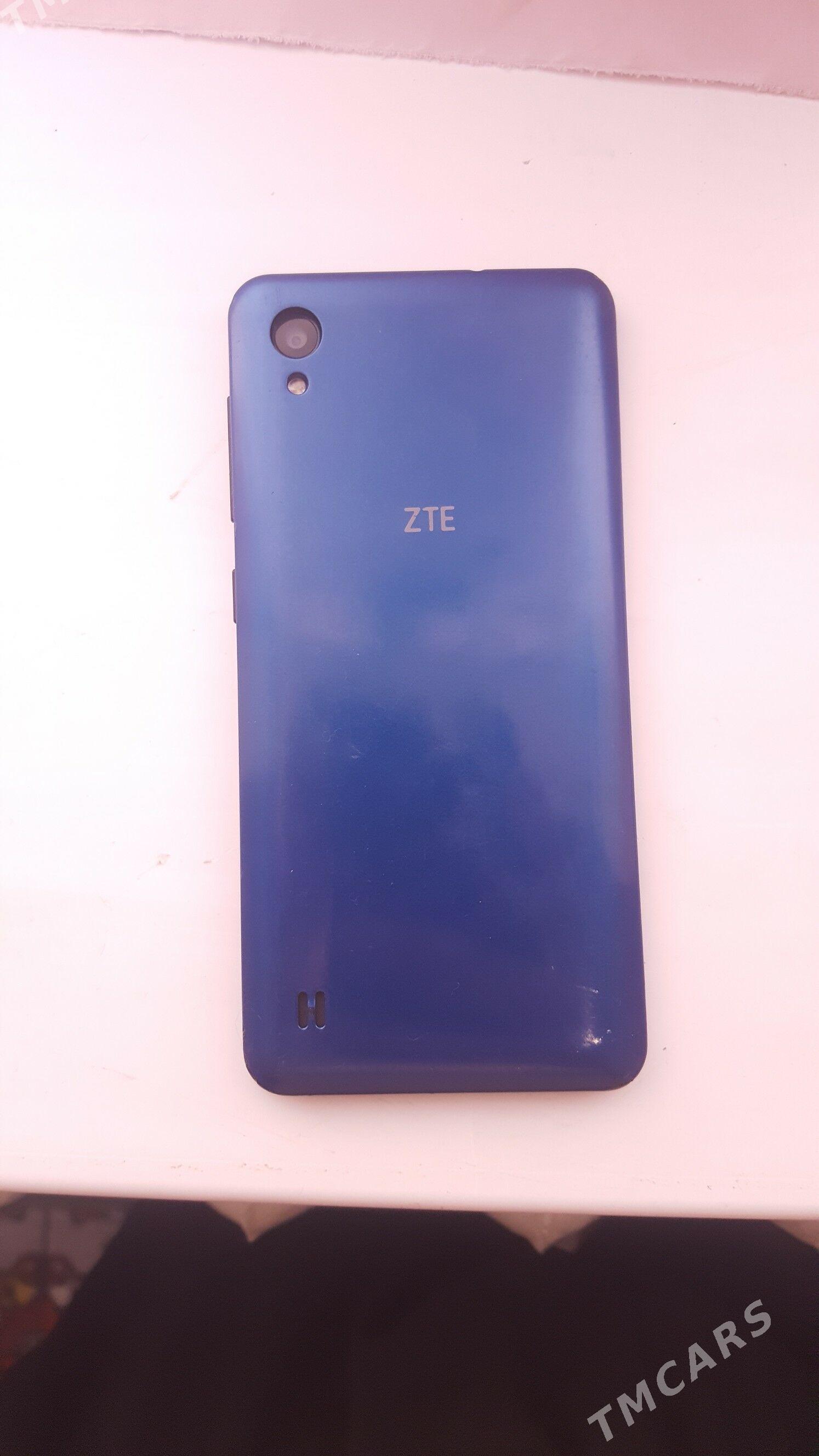 ZTE - Daşoguz - img 2