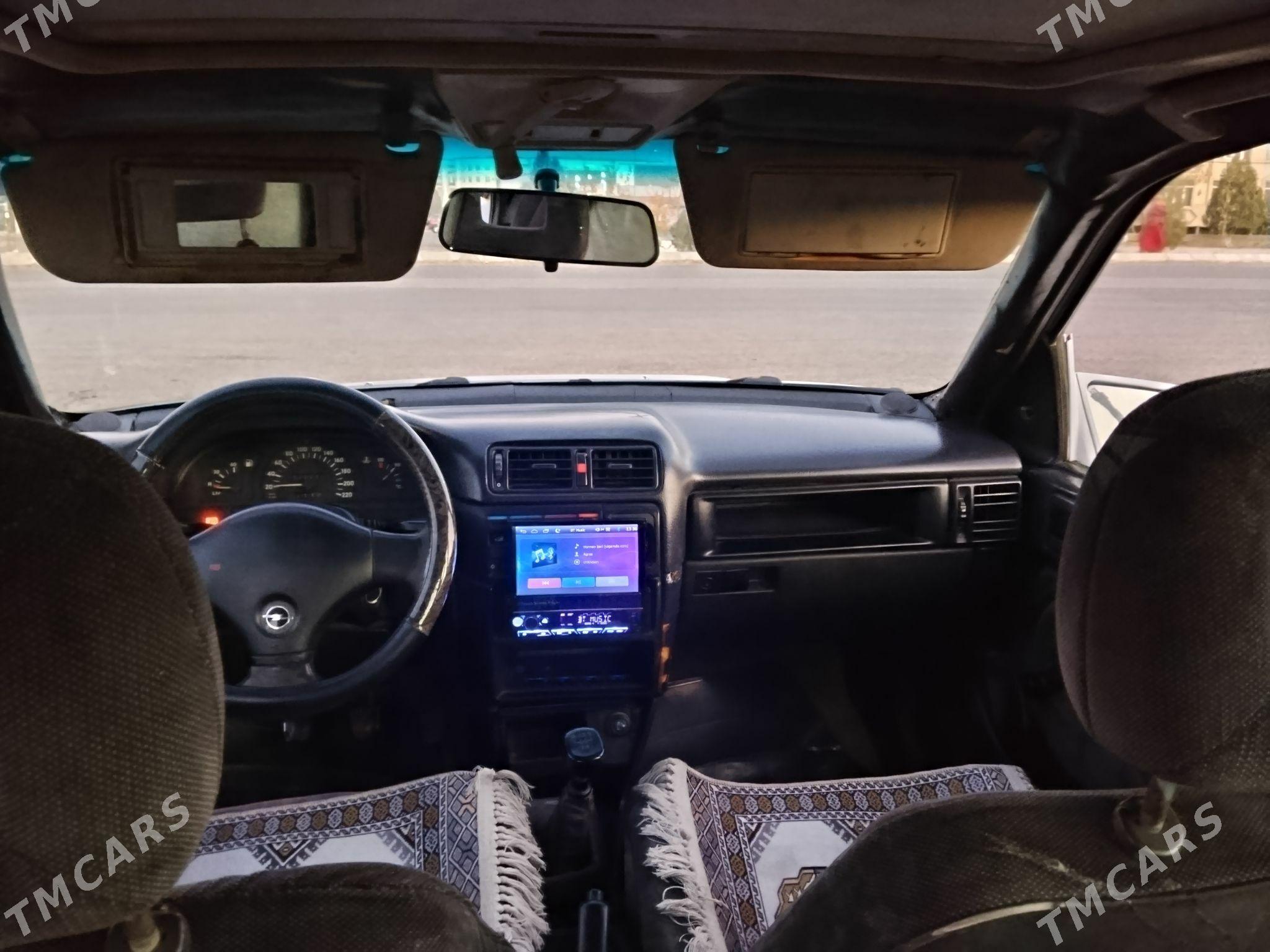 Opel Vectra 1991 - 30 000 TMT - Мары - img 5