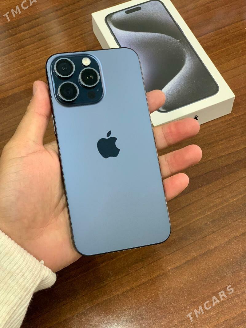 iPhone 15Pro Max - Mary - img 4