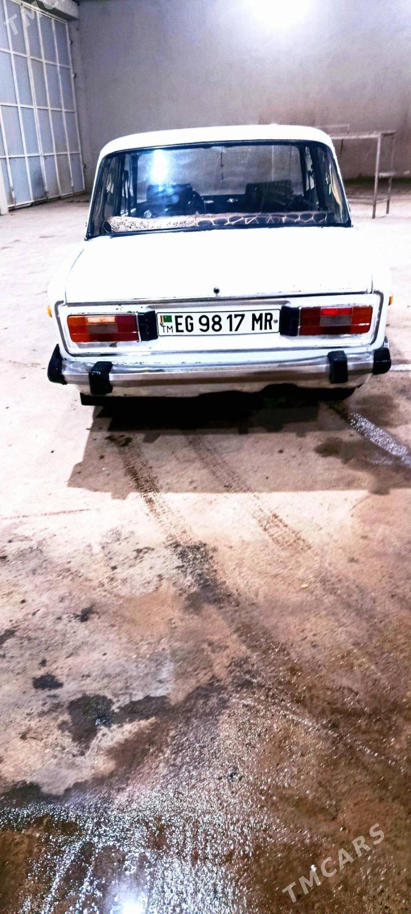 Lada 2106 1985 - 12 000 TMT - Байрамали - img 1