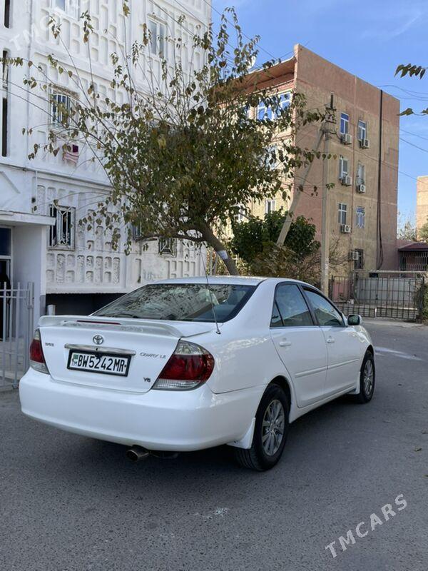 Toyota Camry 2002 - 142 000 TMT - Mary - img 3