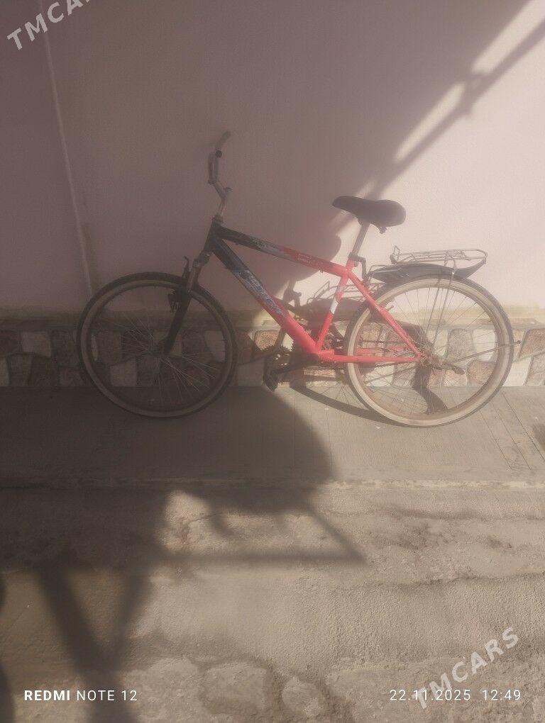 welosoped - Байрамали - img 2