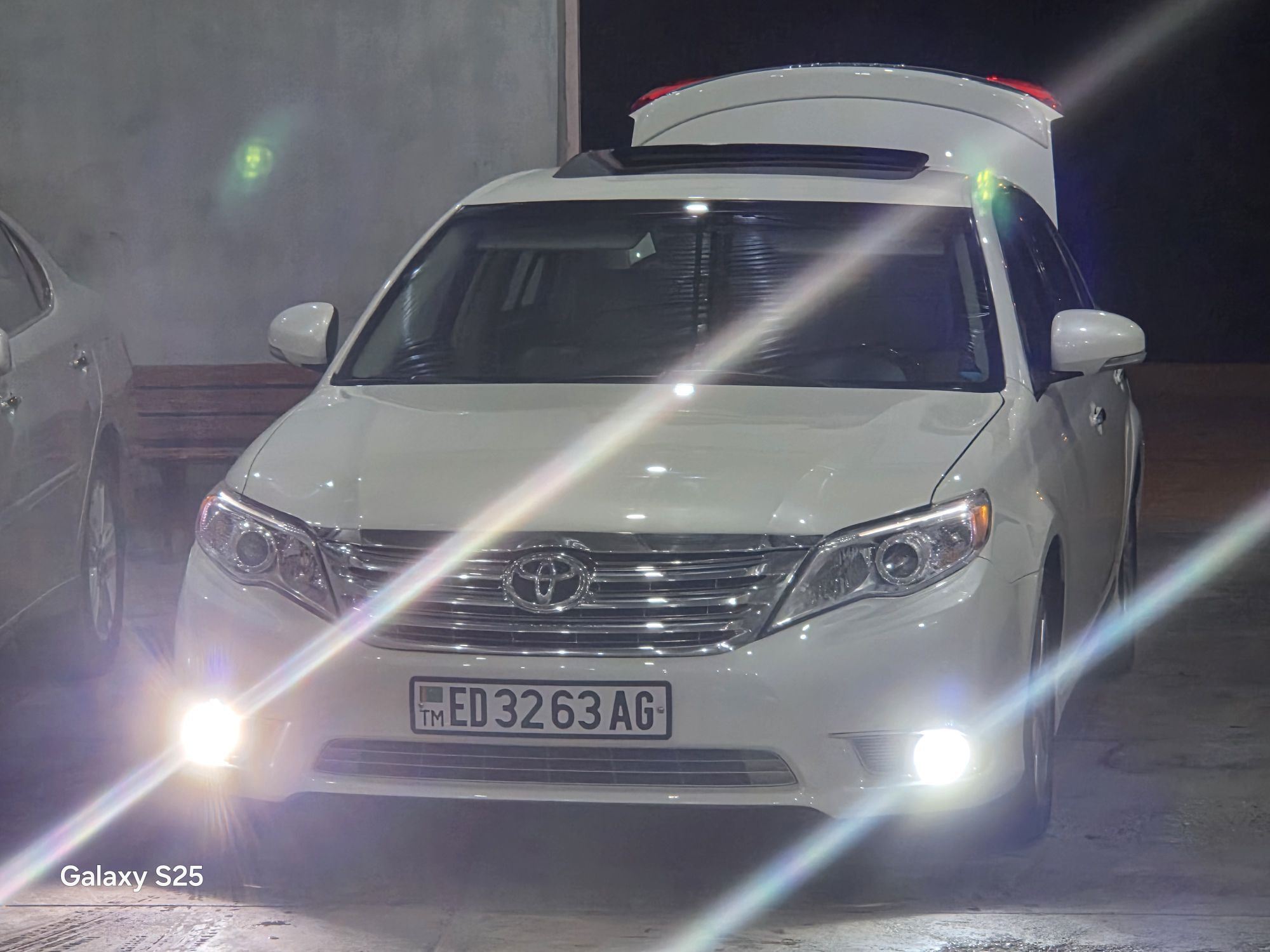 Toyota Avalon 2011 - 330 000 TMT - Aşgabat - img 3