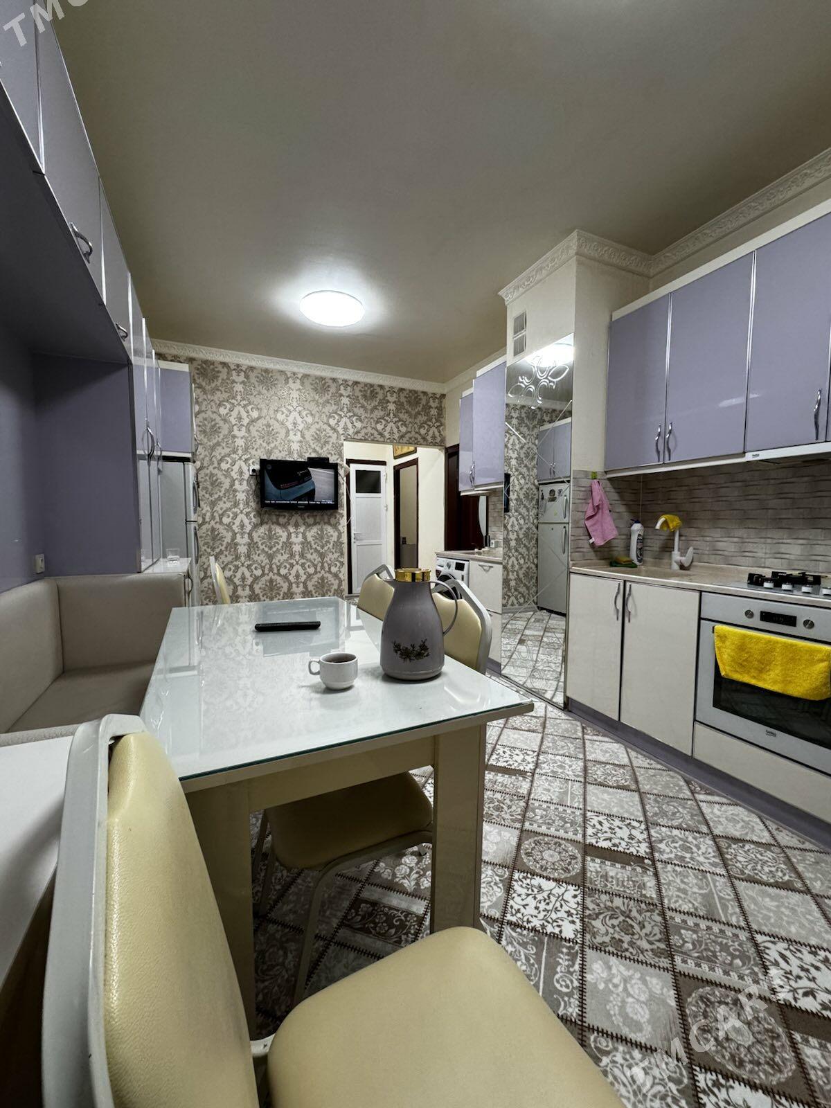 Mir 2 yunus emre 2kom - Ашхабад - img 2