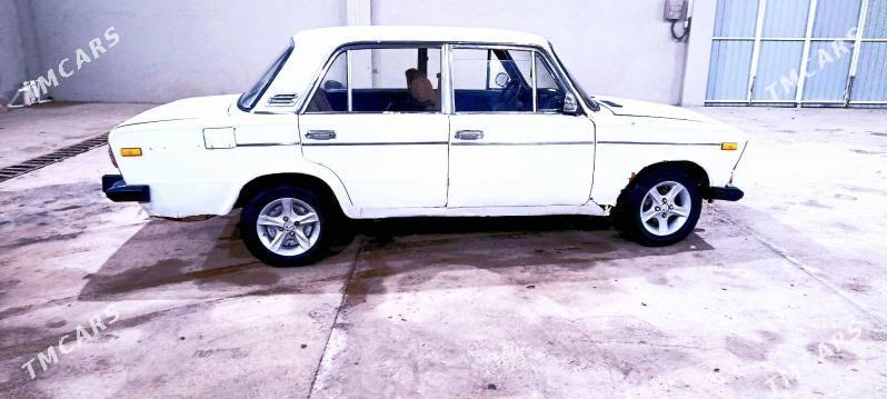 Lada 2106 1985 - 12 000 TMT - Байрамали - img 4