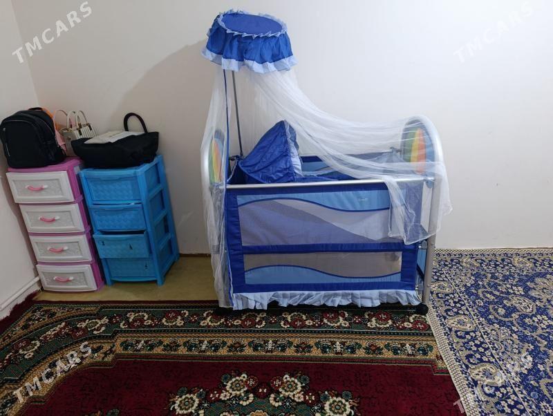 Caga kirwat - Garabogaz - img 2