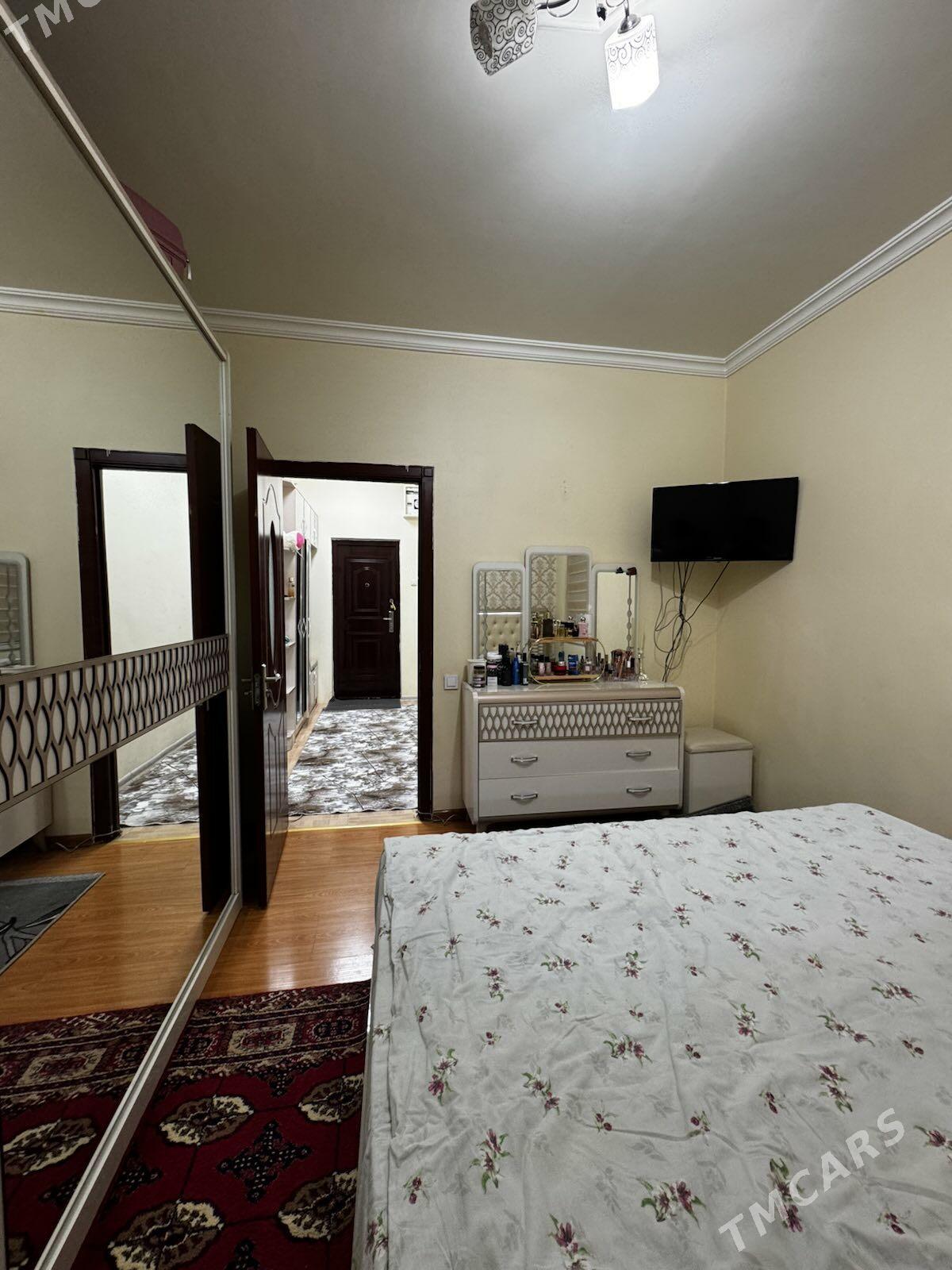 Mir 2 yunus emre 2kom - Ашхабад - img 6