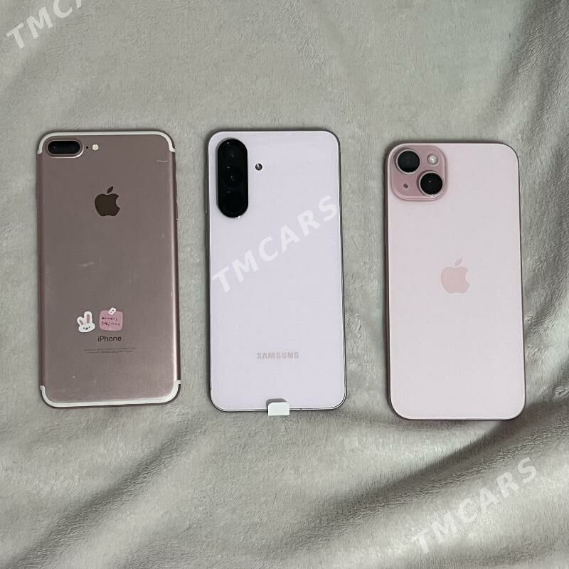 a17 s21 40pro Alyas a05s not14 - Aşgabat - img 10