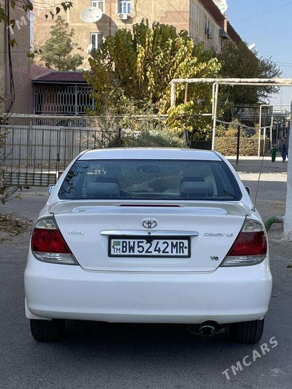 Toyota Camry 2002 - 142 000 TMT - Mary - img 5