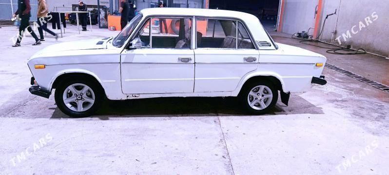 Lada 2106 1985 - 12 000 TMT - Байрамали - img 3