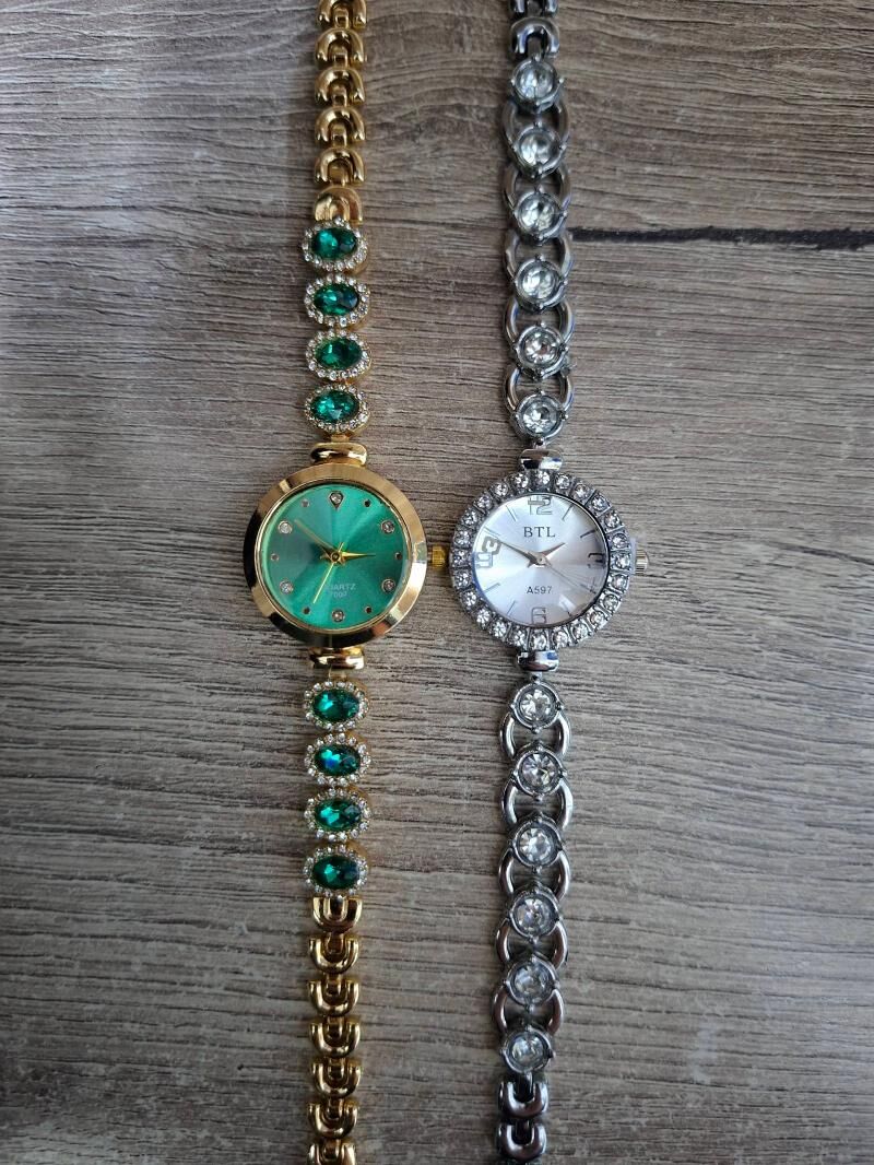 sagat gasly zenski sowgatlyk - Ашхабад - img 2