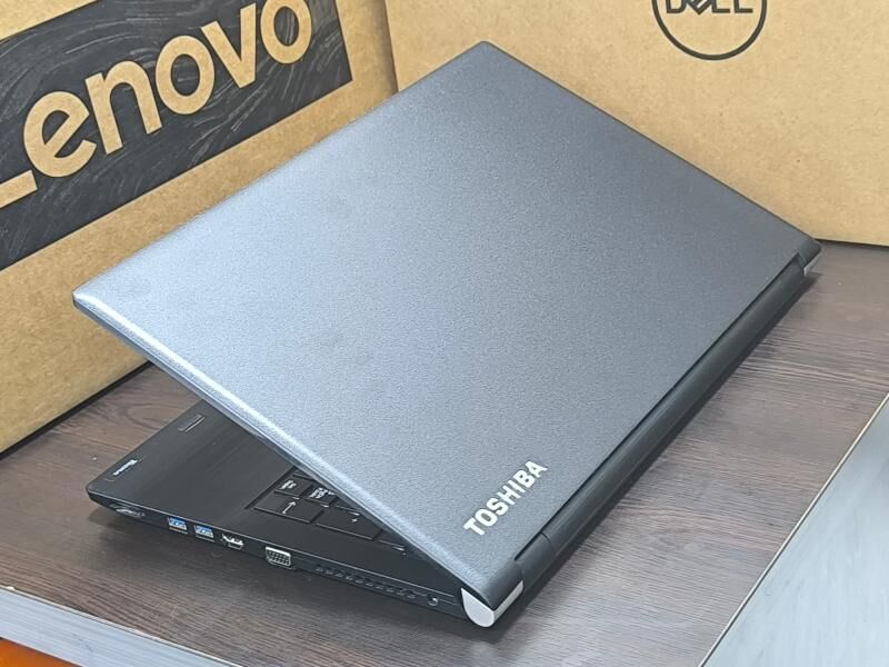 NoutBooK Toshiba i7Coganly - Ашхабад - img 4