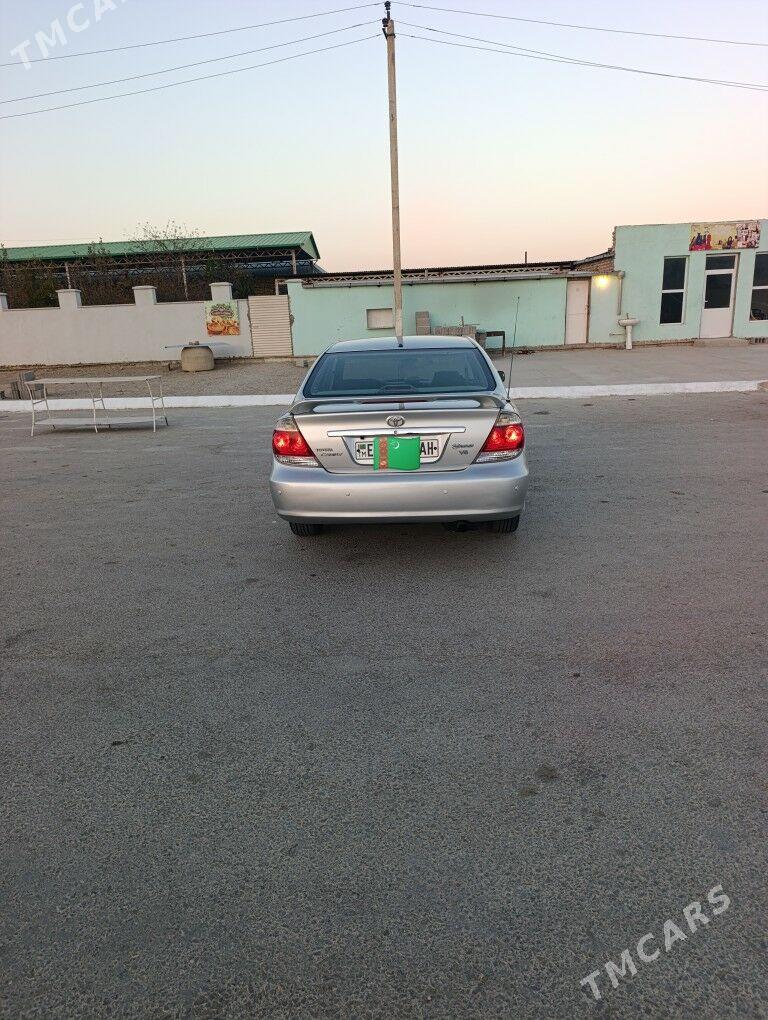 Toyota Camry 2002 - 177 000 TMT - Bäherden - img 3