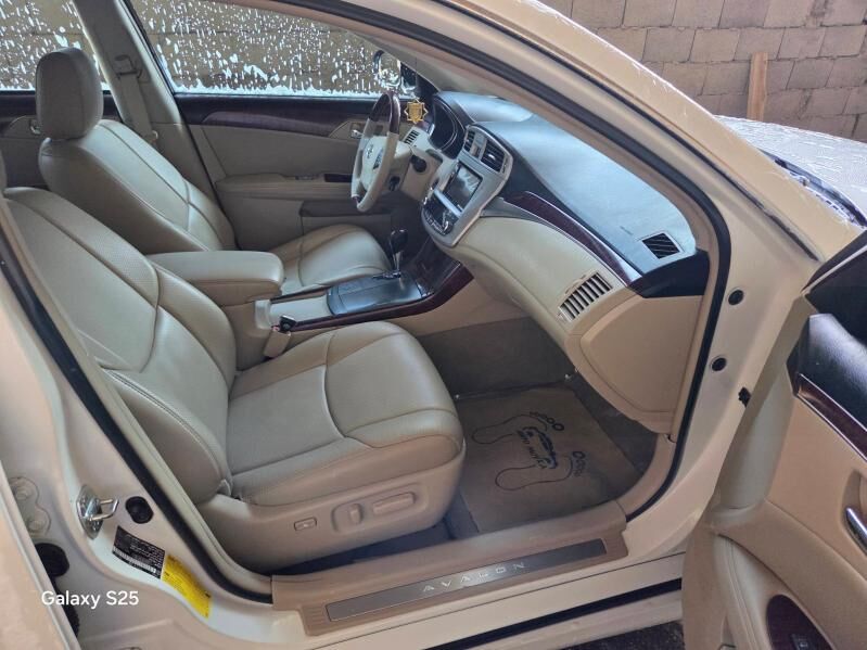 Toyota Avalon 2011 - 330 000 TMT - Aşgabat - img 9