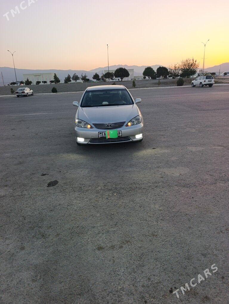 Toyota Camry 2002 - 177 000 TMT - Bäherden - img 1